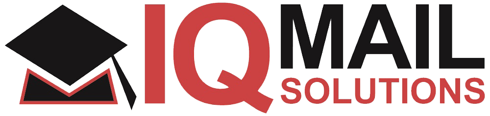 IQMail Logo